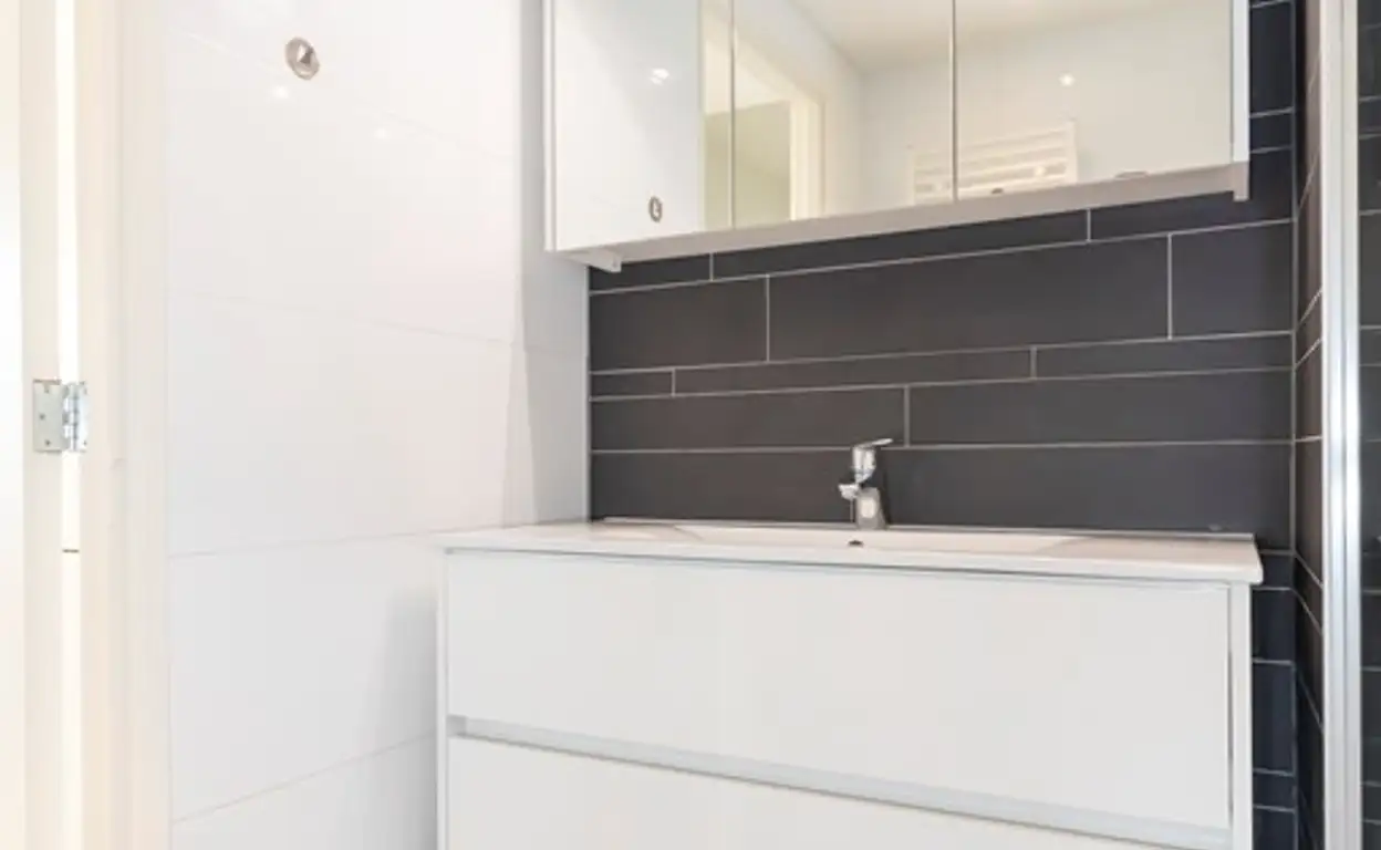 Foto #17 Appartement Ruimzicht Amsterdam