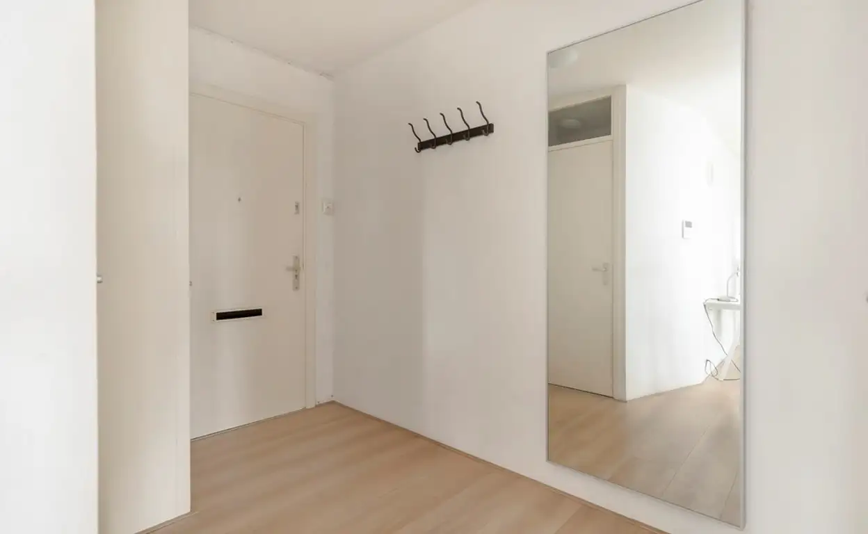 Foto #20 Appartement Ruimzicht Amsterdam