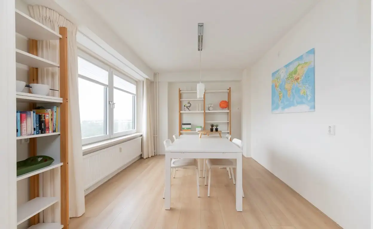 Foto #6 Appartement Ruimzicht Amsterdam
