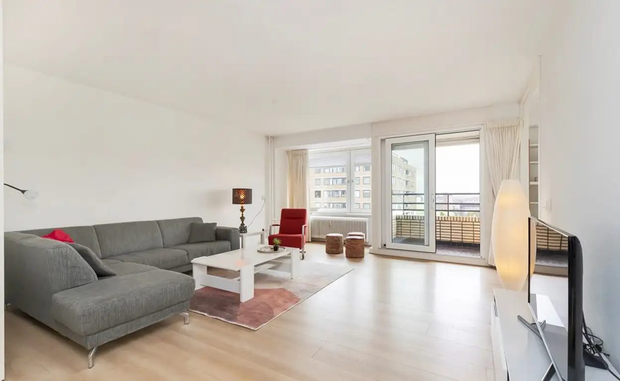 Foto #0 Appartement Ruimzicht Amsterdam