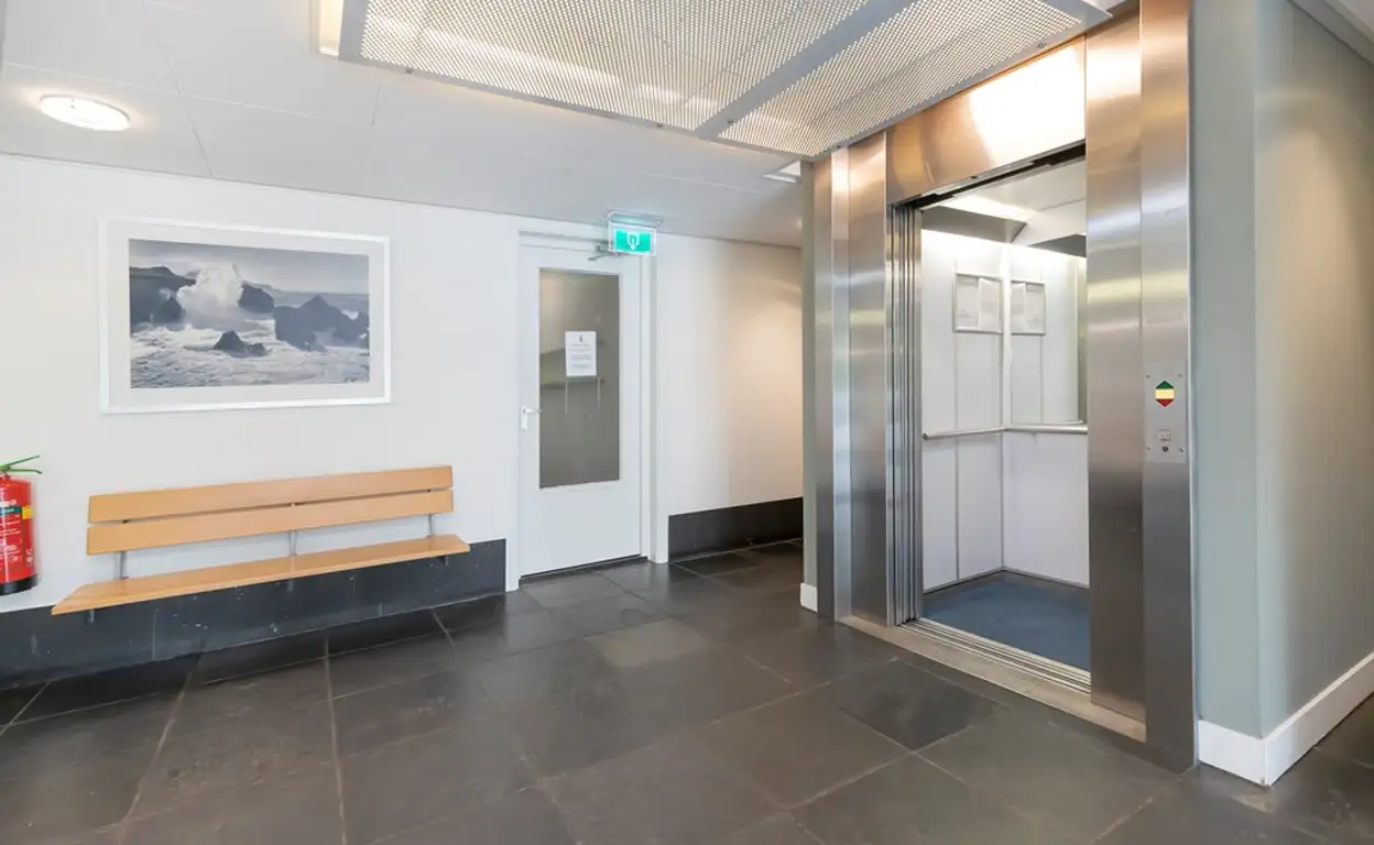Foto #22 Appartement Ruimzicht Amsterdam
