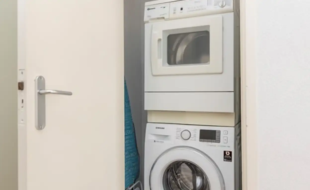 Foto #19 Appartement Ruimzicht Amsterdam