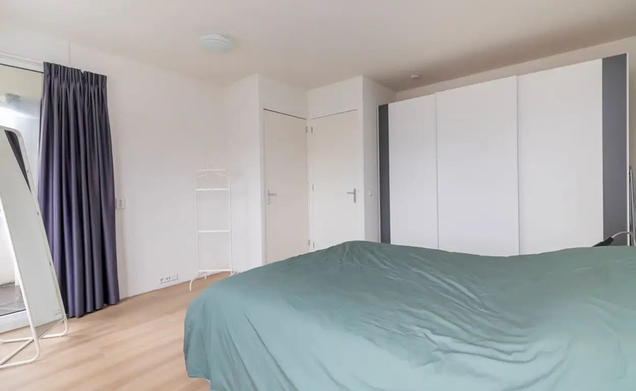 Foto #14 Appartement Ruimzicht Amsterdam