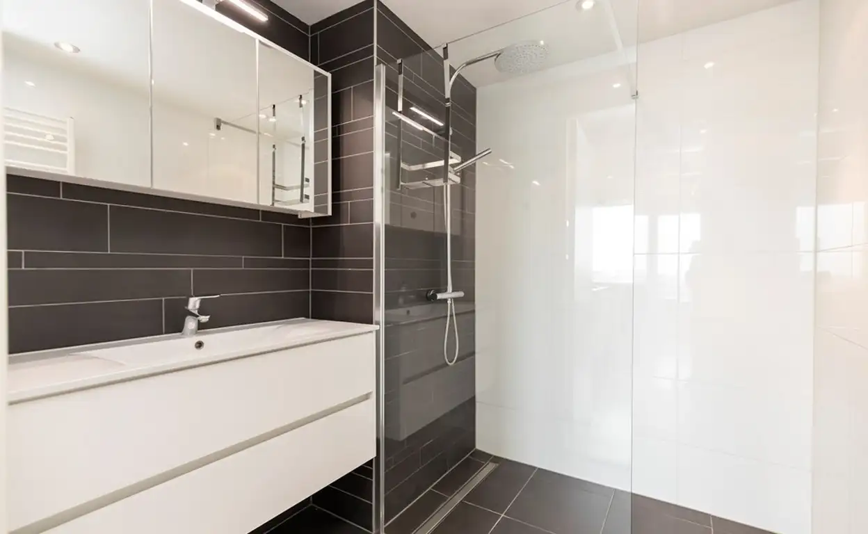 Foto #15 Appartement Ruimzicht Amsterdam