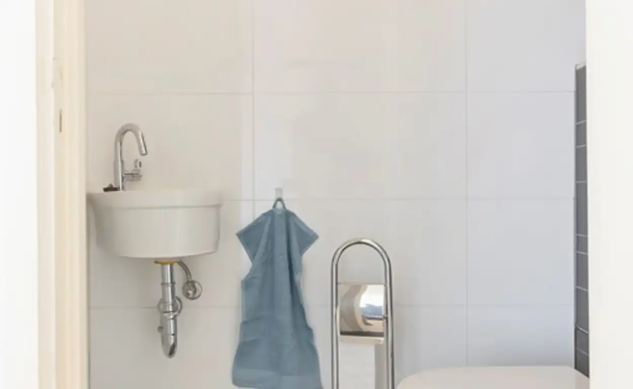 Foto #18 Appartement Ruimzicht Amsterdam