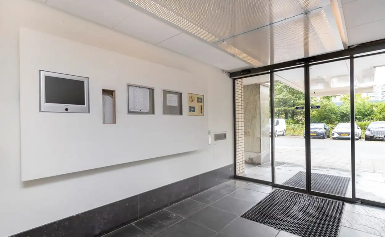 Foto #23 Appartement Ruimzicht Amsterdam