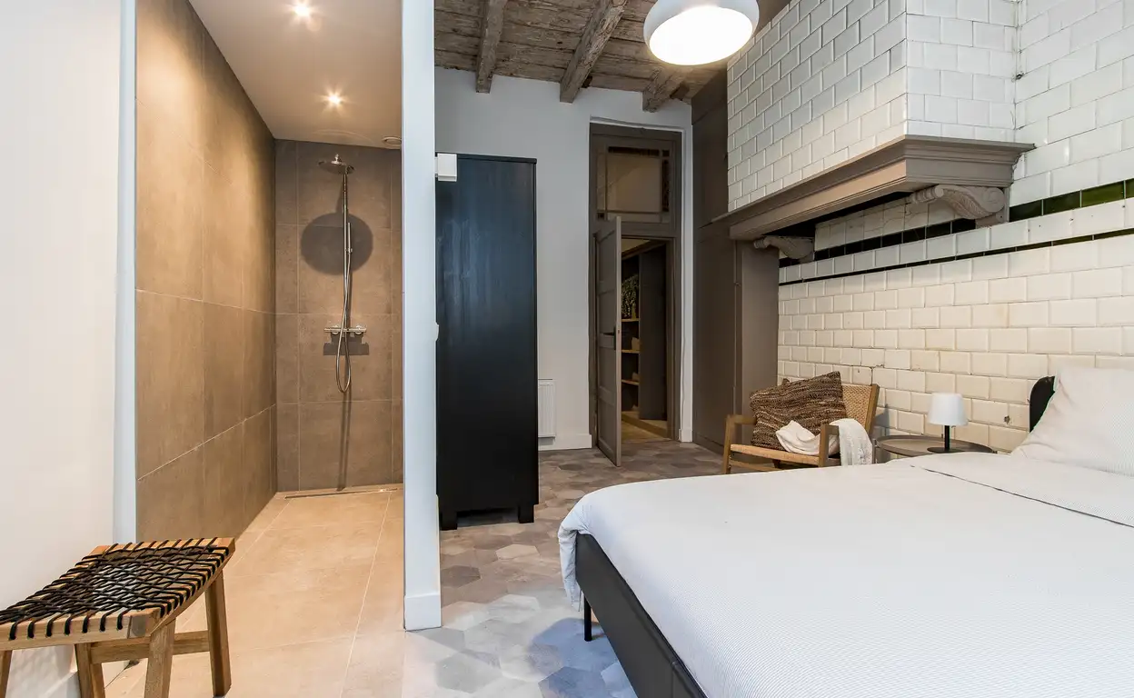 Foto #7 Appartement Visstraat Den Bosch