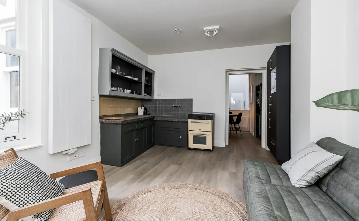 Foto #0 Appartement Visstraat Den Bosch