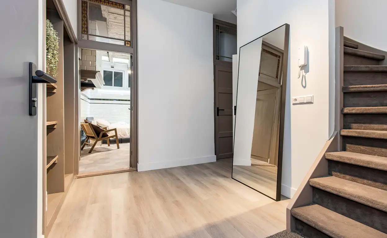 Foto #5 Appartement Visstraat Den Bosch