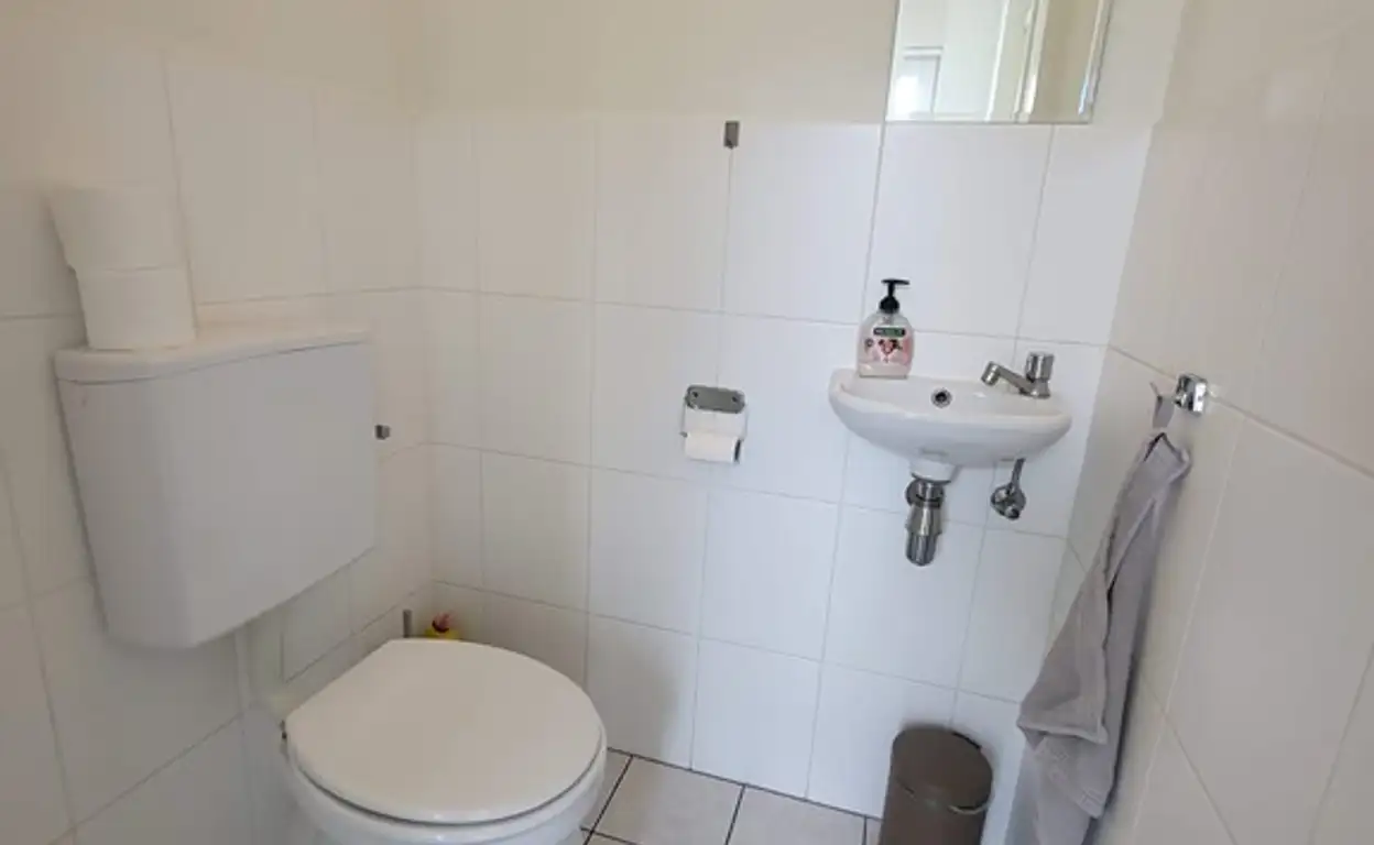 Foto #7 Huurwoning Zuiderpoort Echt