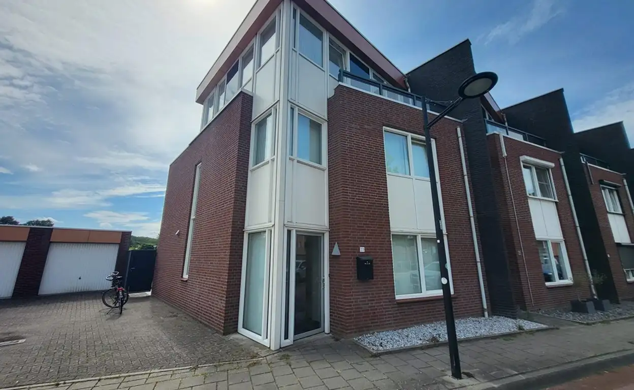 Foto #0 Huurwoning Zuiderpoort Echt