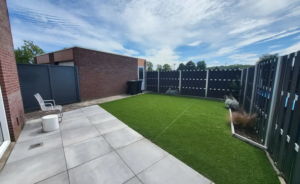 Foto #6 Huurwoning Zuiderpoort Echt