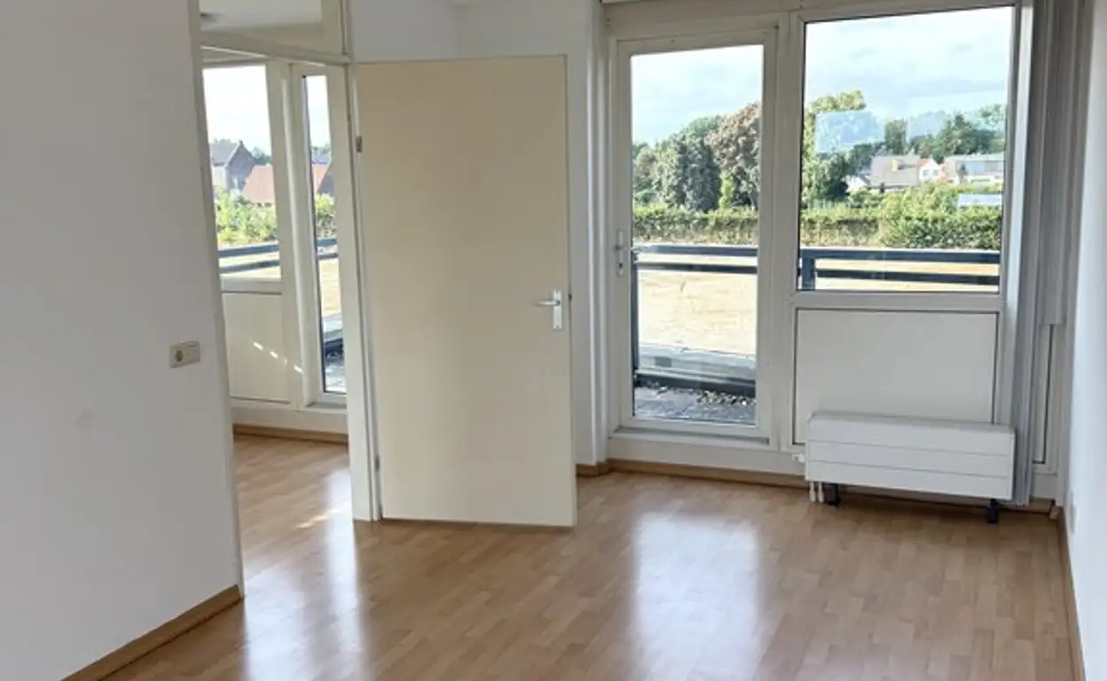 Foto #17 Huurwoning Zuiderpoort Echt