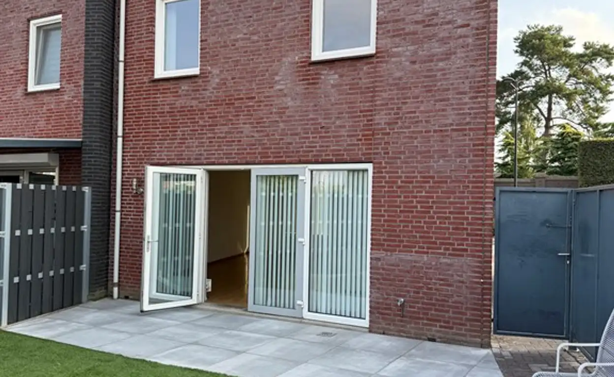 Foto #20 Huurwoning Zuiderpoort Echt