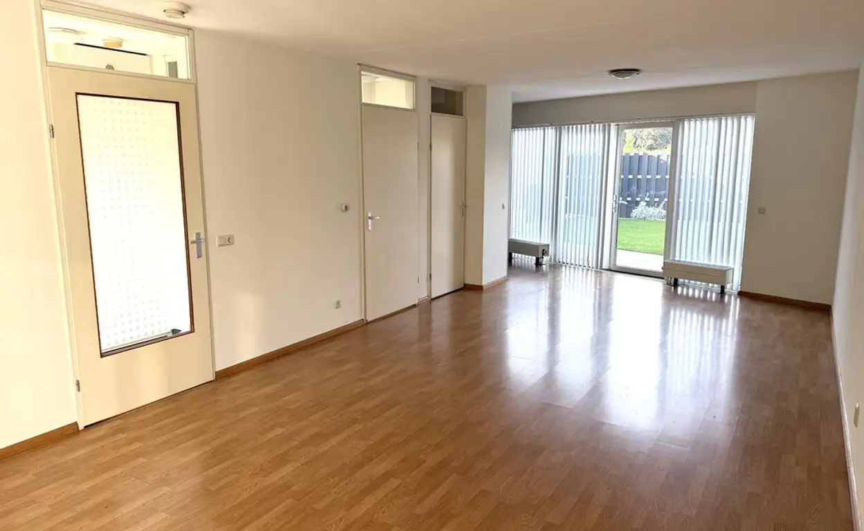 Foto #2 Huurwoning Zuiderpoort Echt