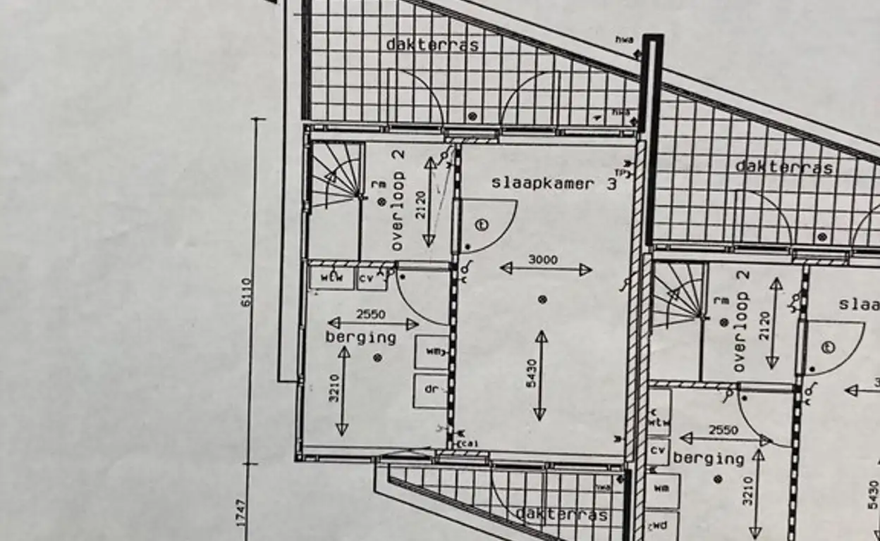 Foto #23 Huurwoning Zuiderpoort Echt