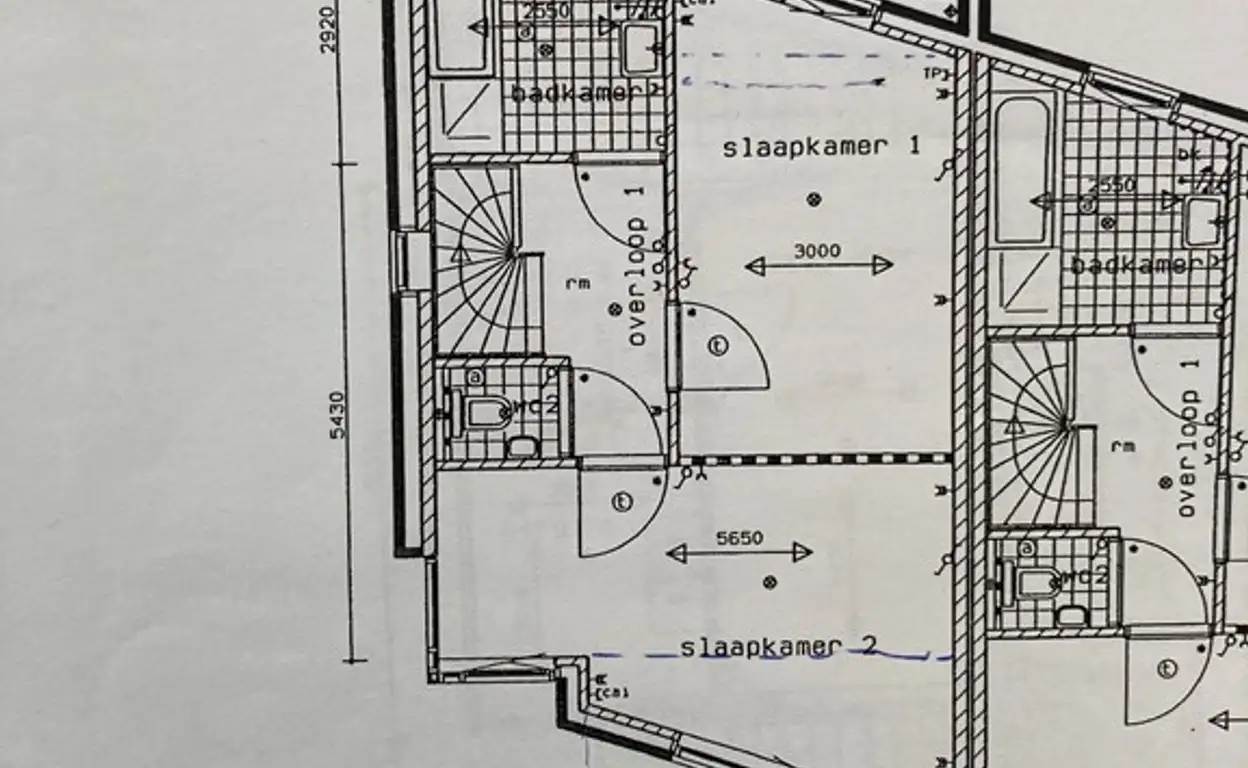 Foto #22 Huurwoning Zuiderpoort Echt