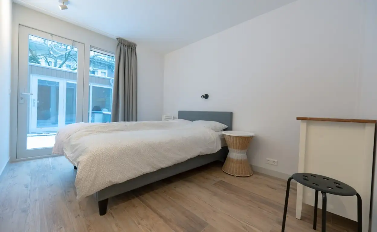 Foto #9 Appartement Piet Gijzenbrugstraat Amsterdam