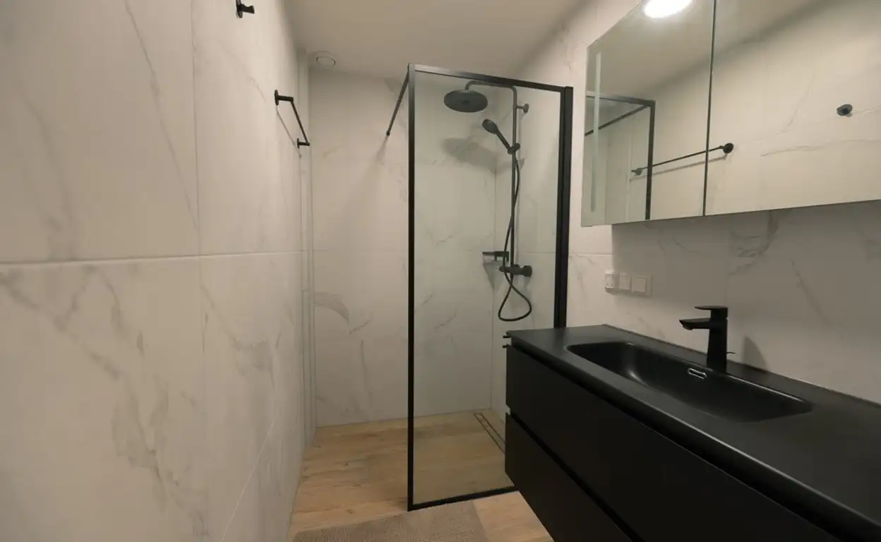 Foto #11 Appartement Piet Gijzenbrugstraat Amsterdam