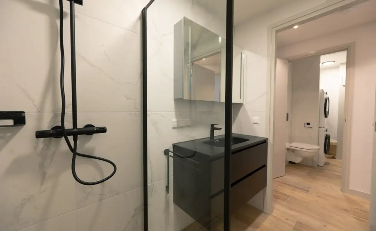Foto #12 Appartement Piet Gijzenbrugstraat Amsterdam