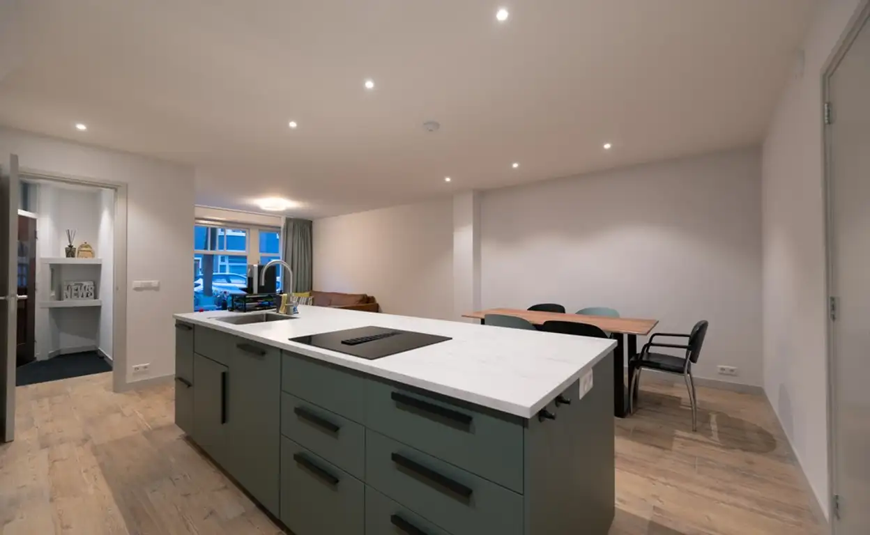 Foto #6 Appartement Piet Gijzenbrugstraat Amsterdam