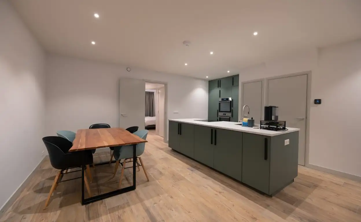 Foto #3 Appartement Piet Gijzenbrugstraat Amsterdam