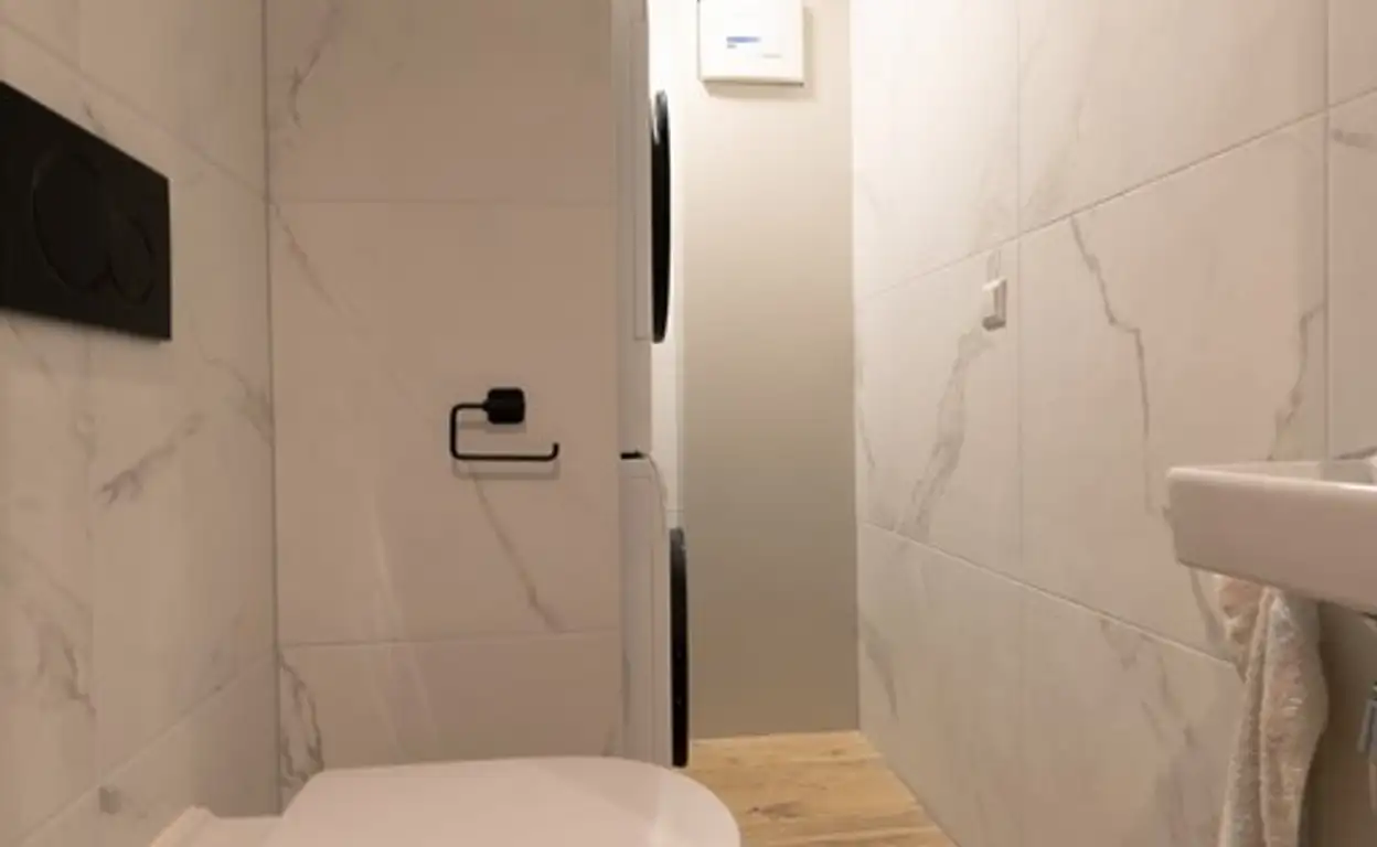 Foto #10 Appartement Piet Gijzenbrugstraat Amsterdam