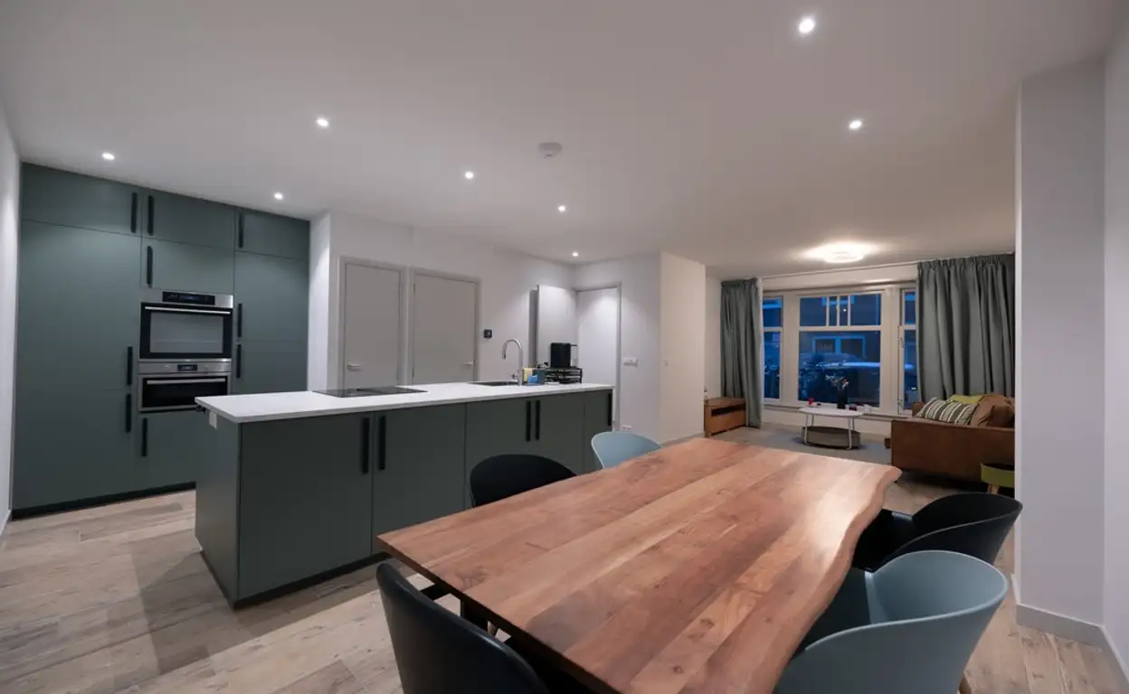 Foto #5 Appartement Piet Gijzenbrugstraat Amsterdam