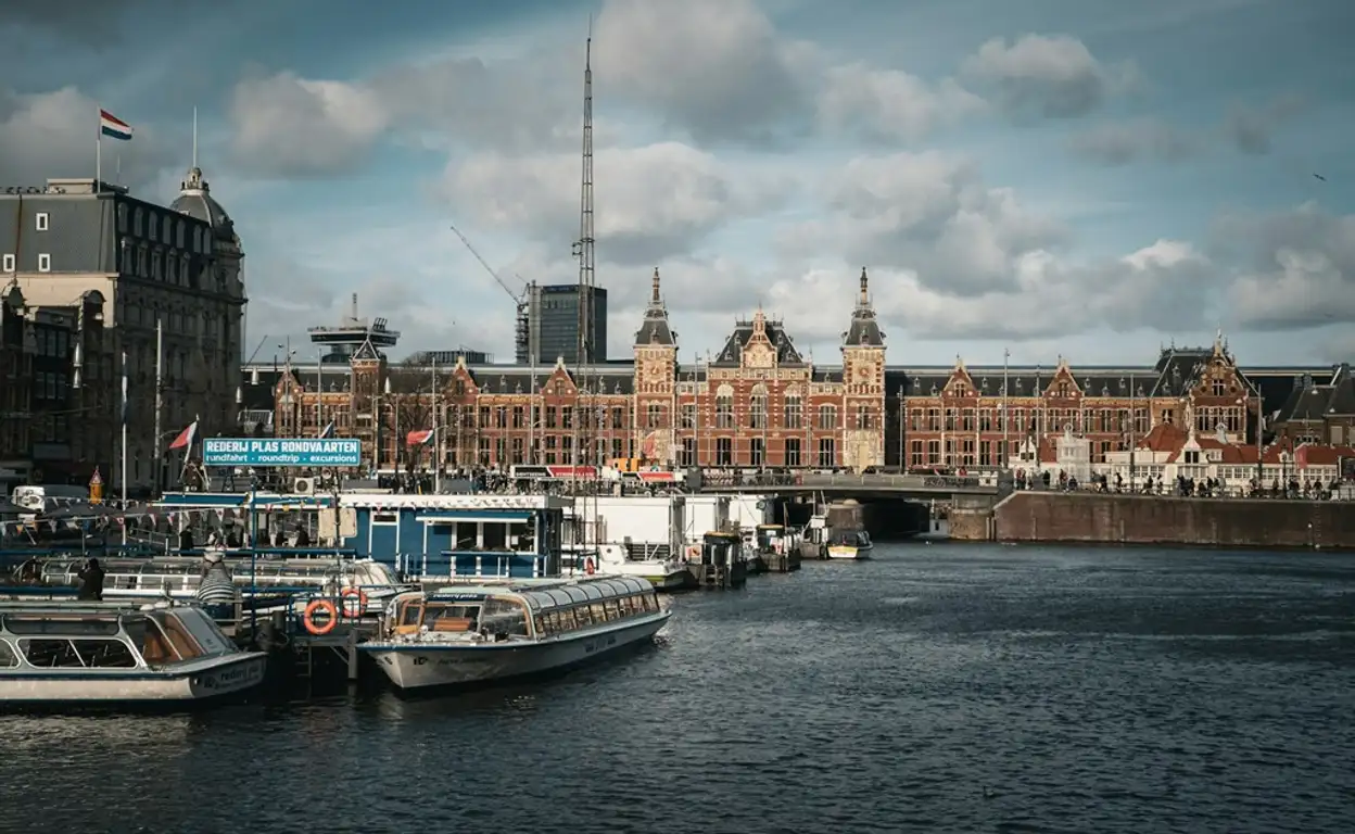 Foto #17 Appartement Piet Gijzenbrugstraat Amsterdam