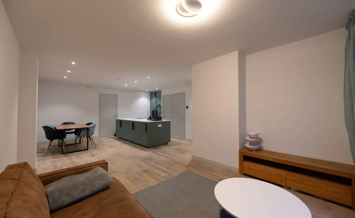 Foto #4 Appartement Piet Gijzenbrugstraat Amsterdam