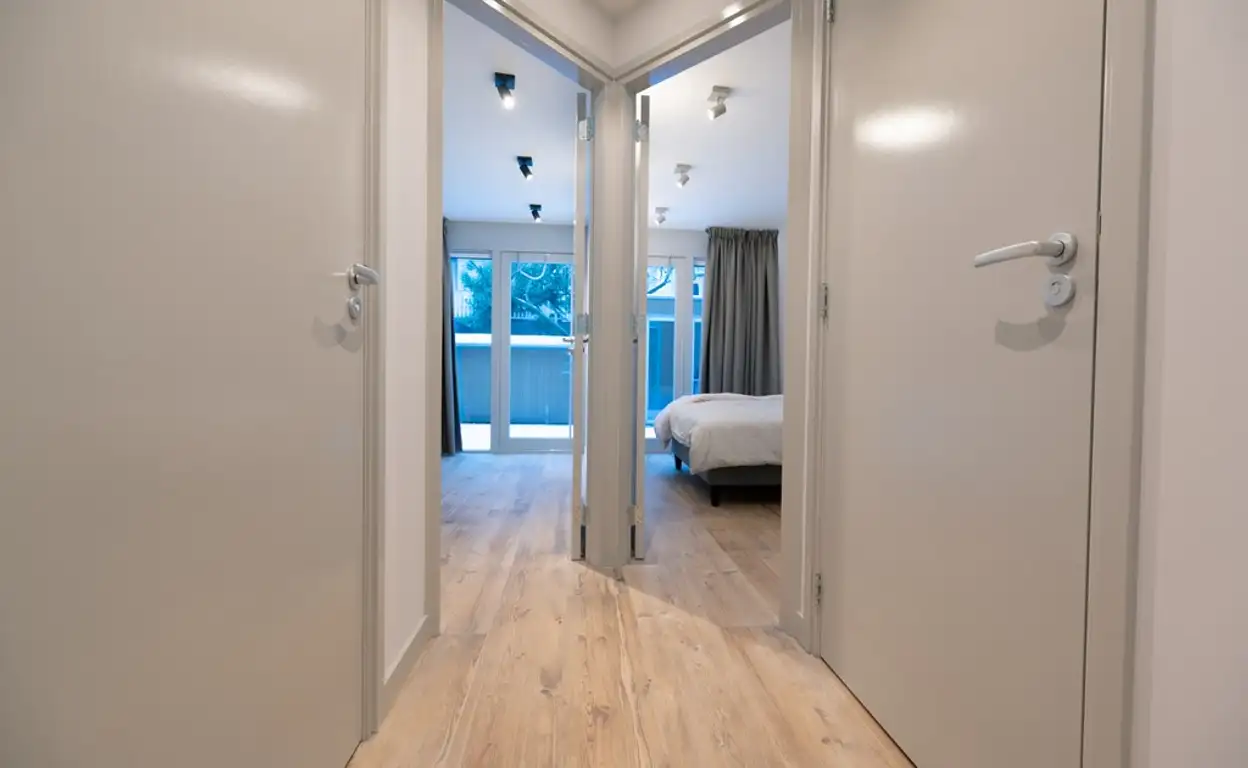 Foto #7 Appartement Piet Gijzenbrugstraat Amsterdam
