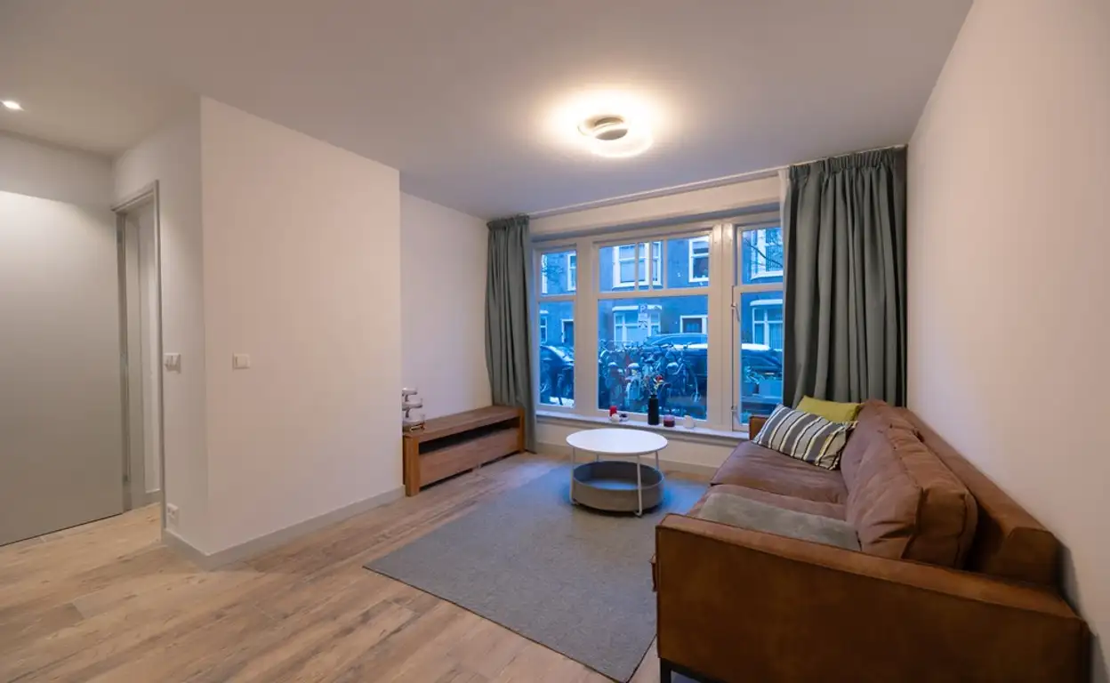 Foto #2 Appartement Piet Gijzenbrugstraat Amsterdam