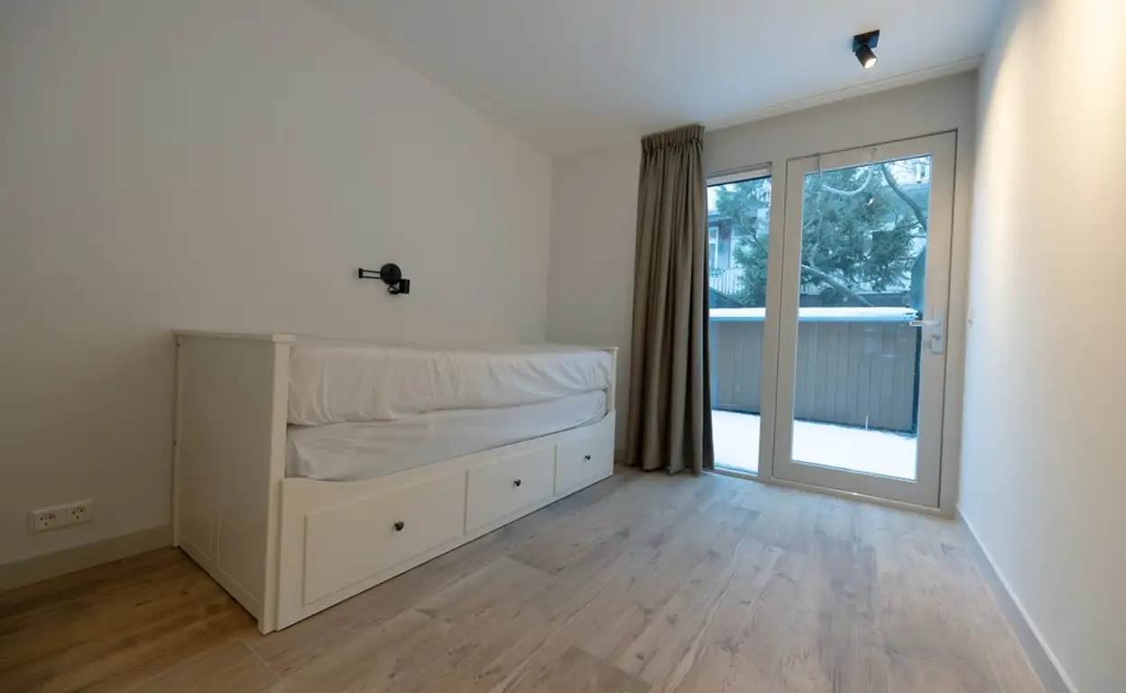 Foto #8 Appartement Piet Gijzenbrugstraat Amsterdam