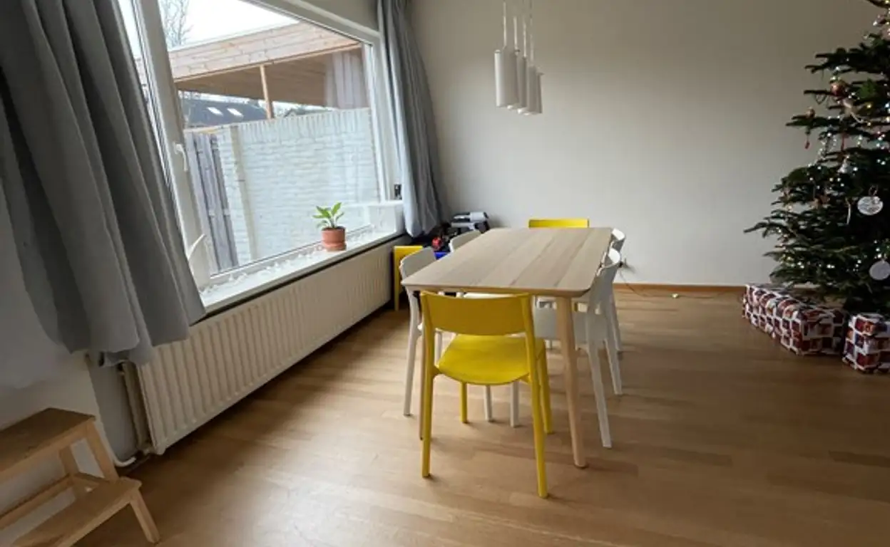 Foto #4 Huurwoning De Steenzager Veldhoven