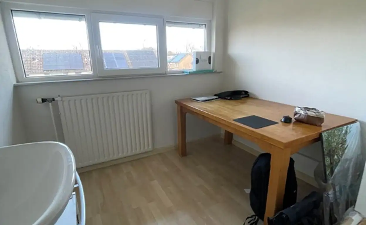 Foto #11 Huurwoning De Steenzager Veldhoven