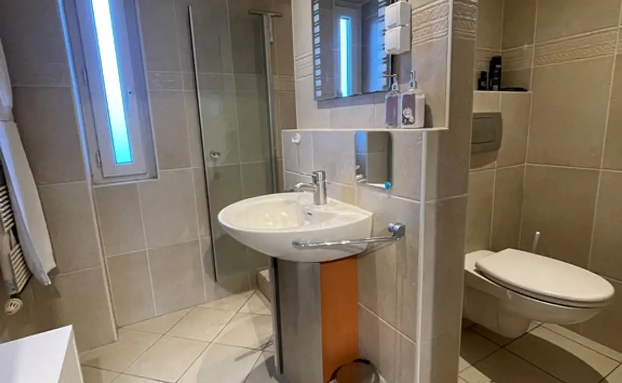 Foto #8 Huurwoning De Steenzager Veldhoven