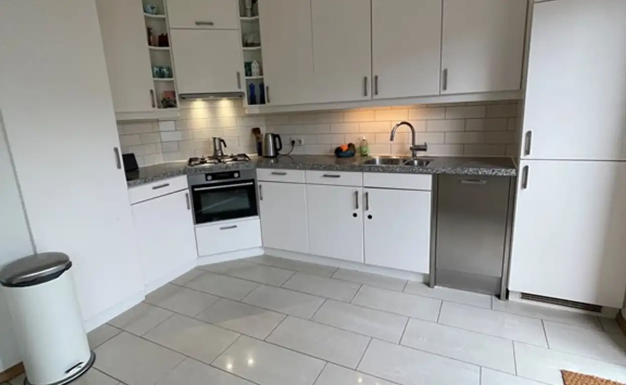 Foto #1 Huurwoning De Steenzager Veldhoven