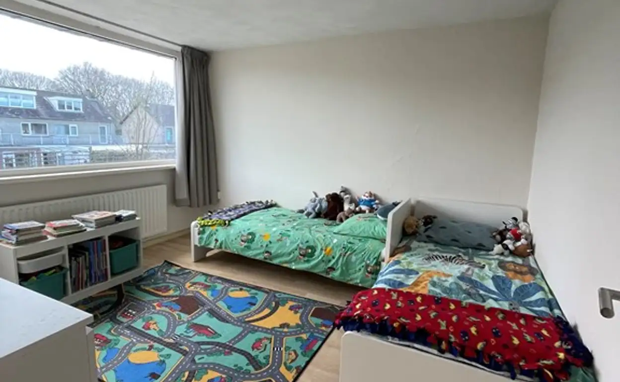 Foto #6 Huurwoning De Steenzager Veldhoven