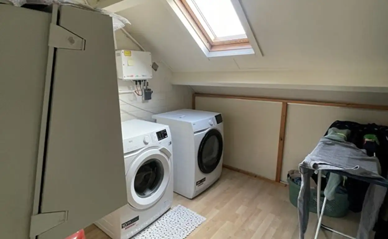 Foto #12 Huurwoning De Steenzager Veldhoven