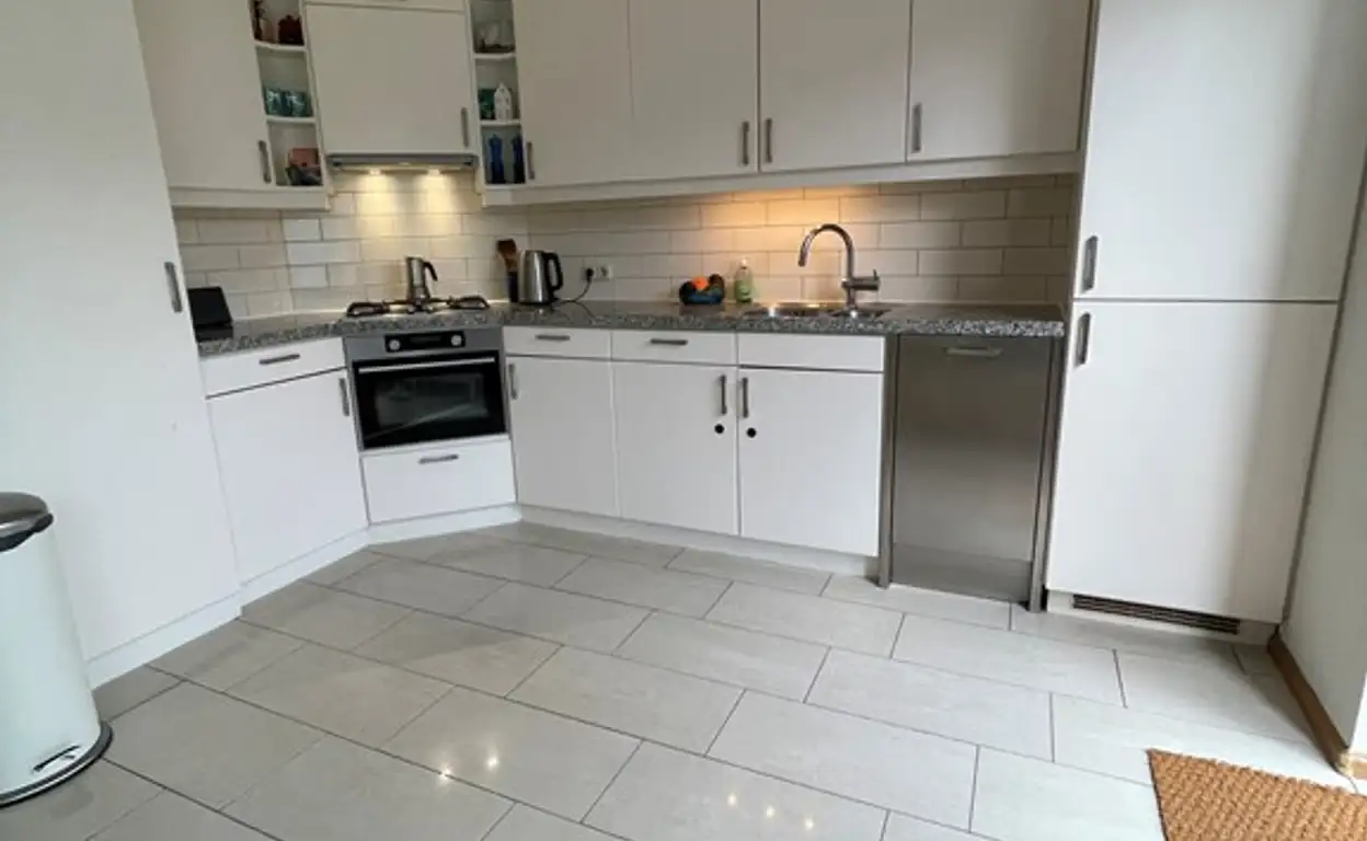 Foto #3 Huurwoning De Steenzager Veldhoven