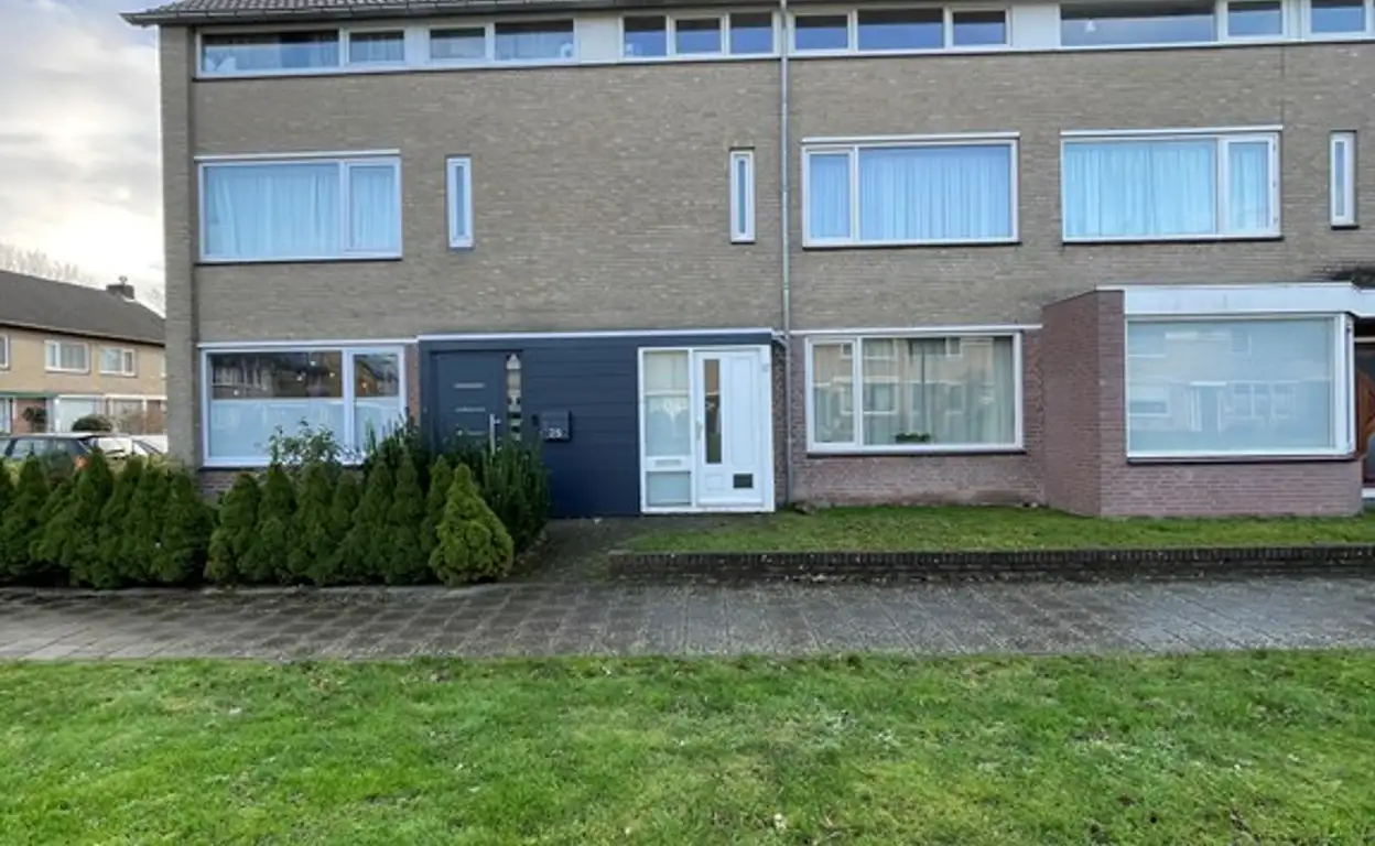 Foto #0 Huurwoning De Steenzager Veldhoven