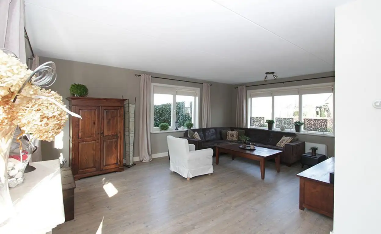 Foto #3 Huurwoning Goofystraat Almere