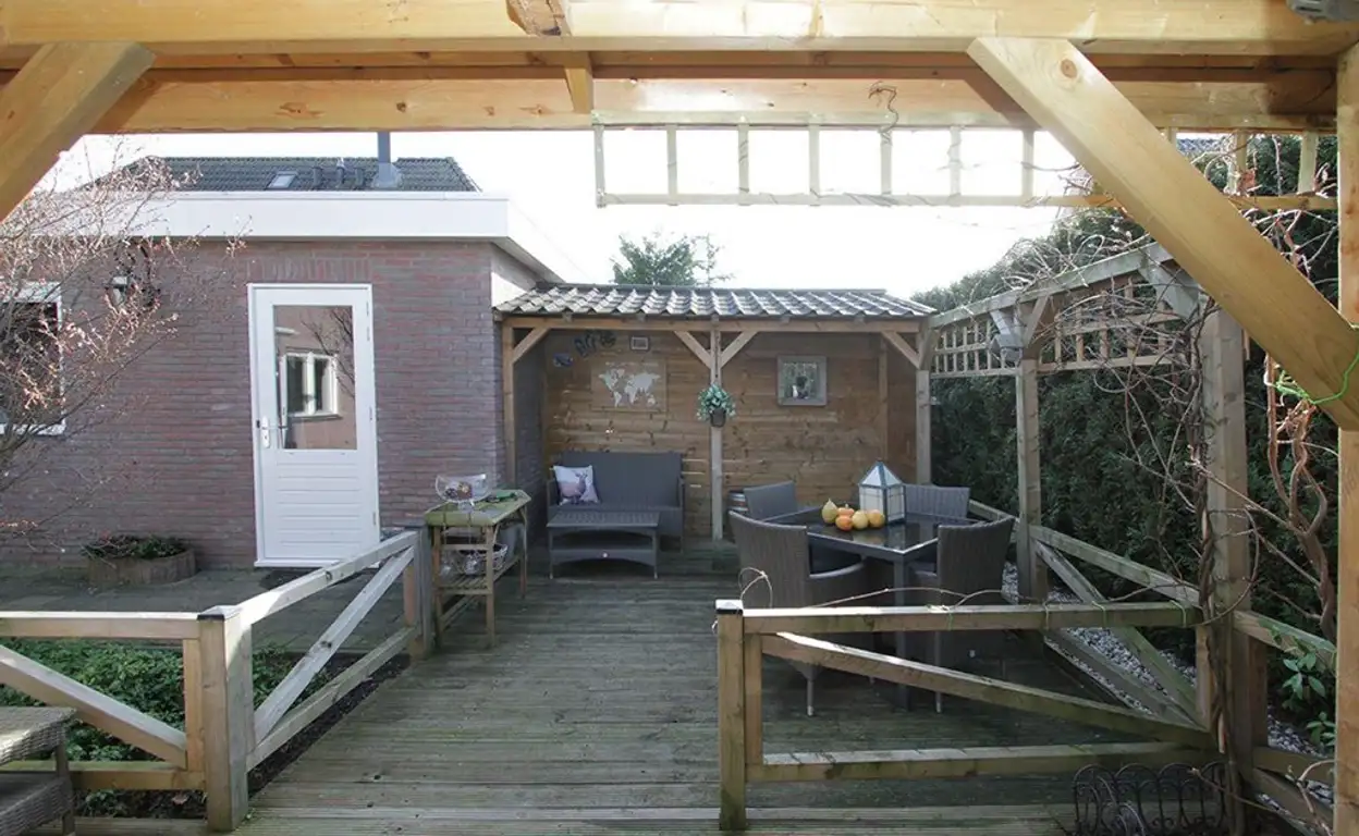 Foto #31 Huurwoning Goofystraat Almere