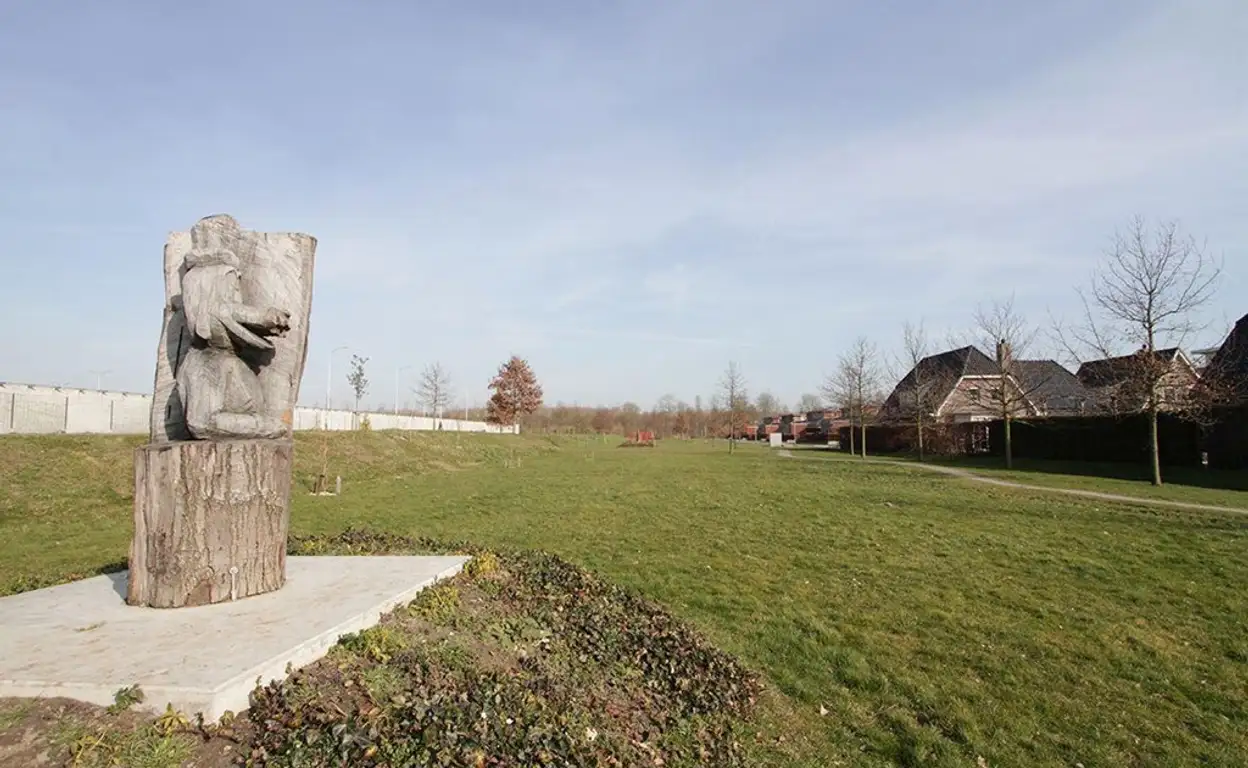Foto #36 Huurwoning Goofystraat Almere