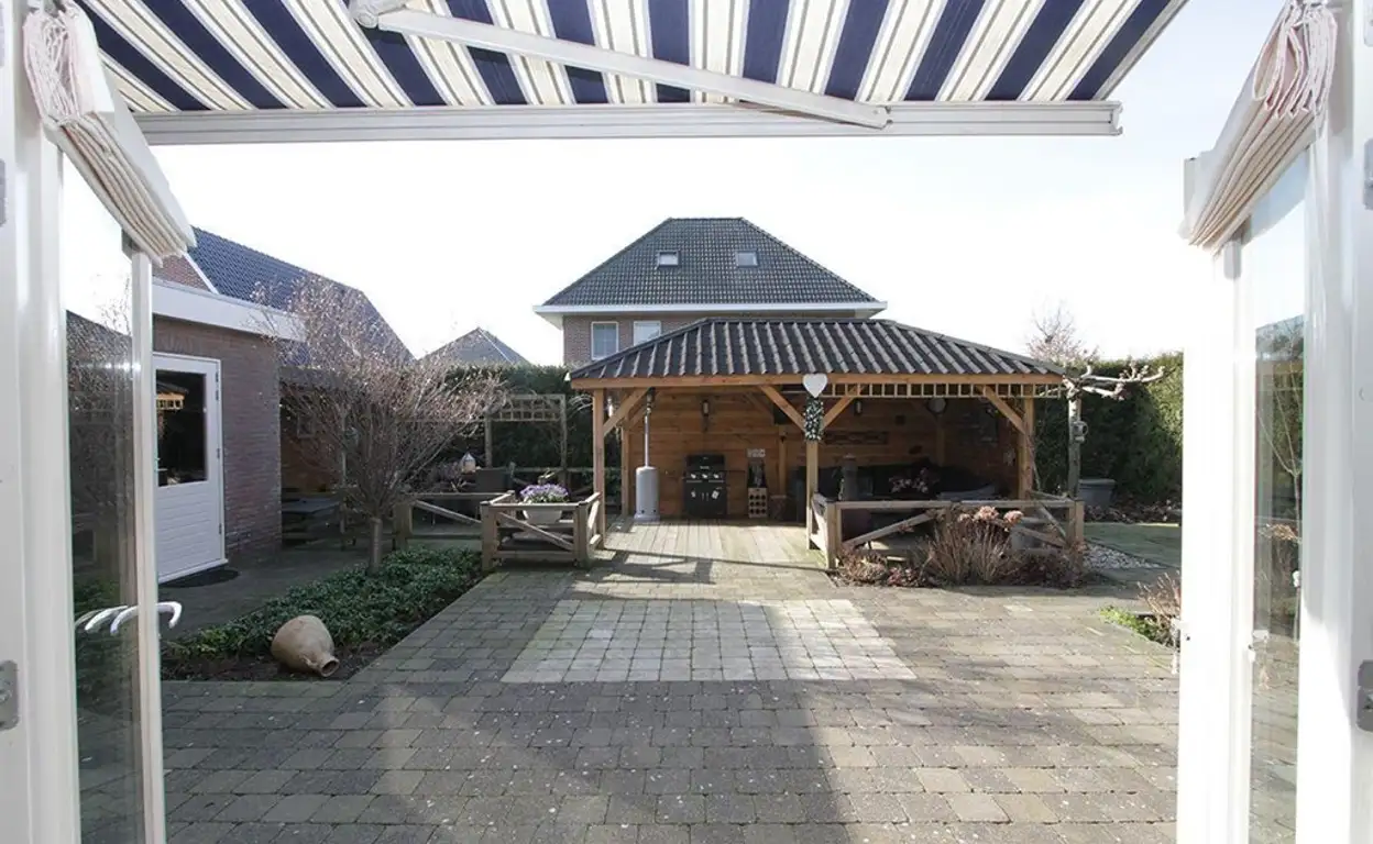 Foto #38 Huurwoning Goofystraat Almere