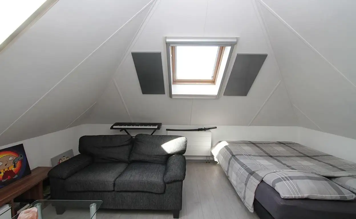 Foto #24 Huurwoning Goofystraat Almere