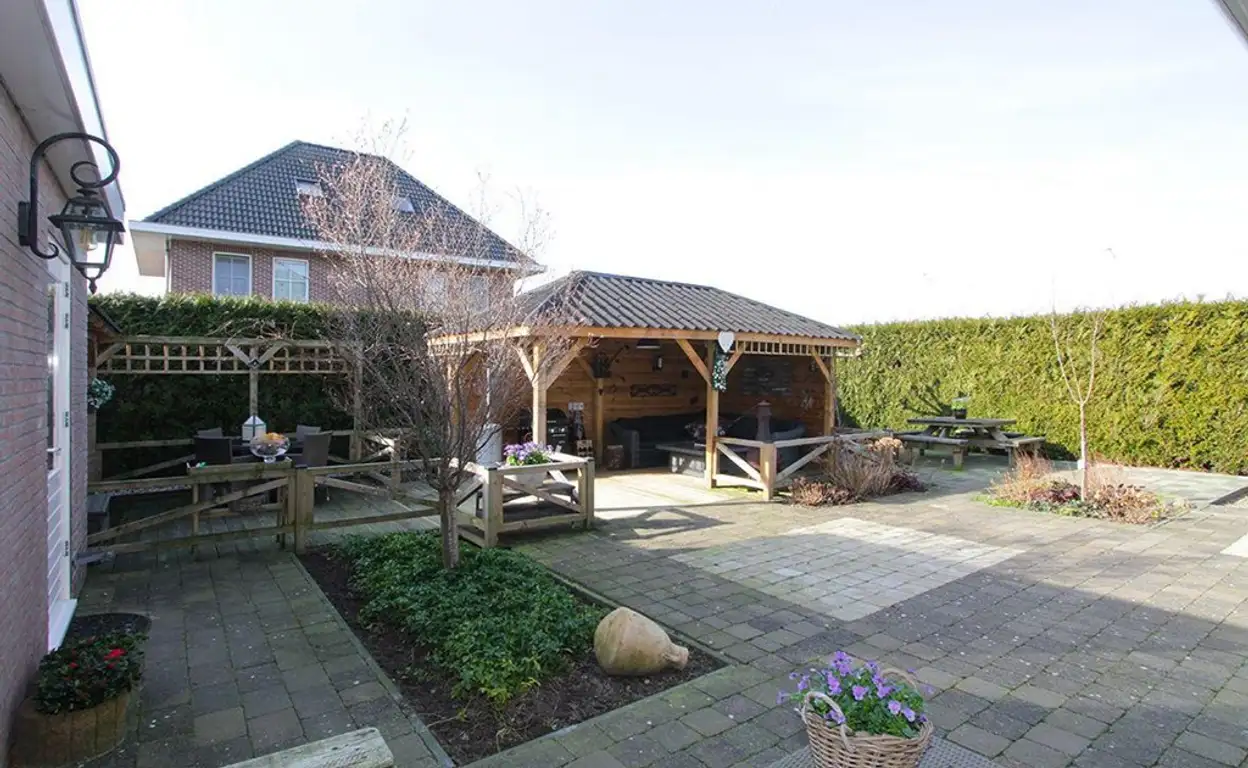 Foto #29 Huurwoning Goofystraat Almere
