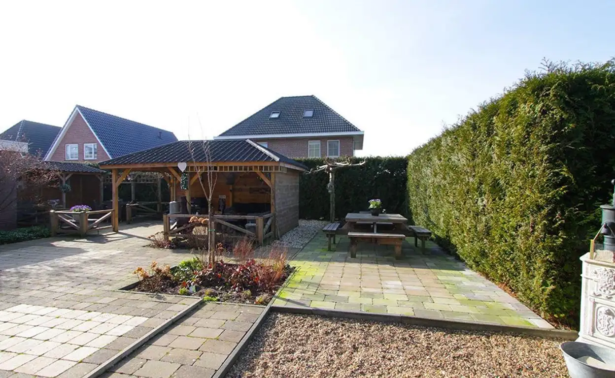 Foto #35 Huurwoning Goofystraat Almere