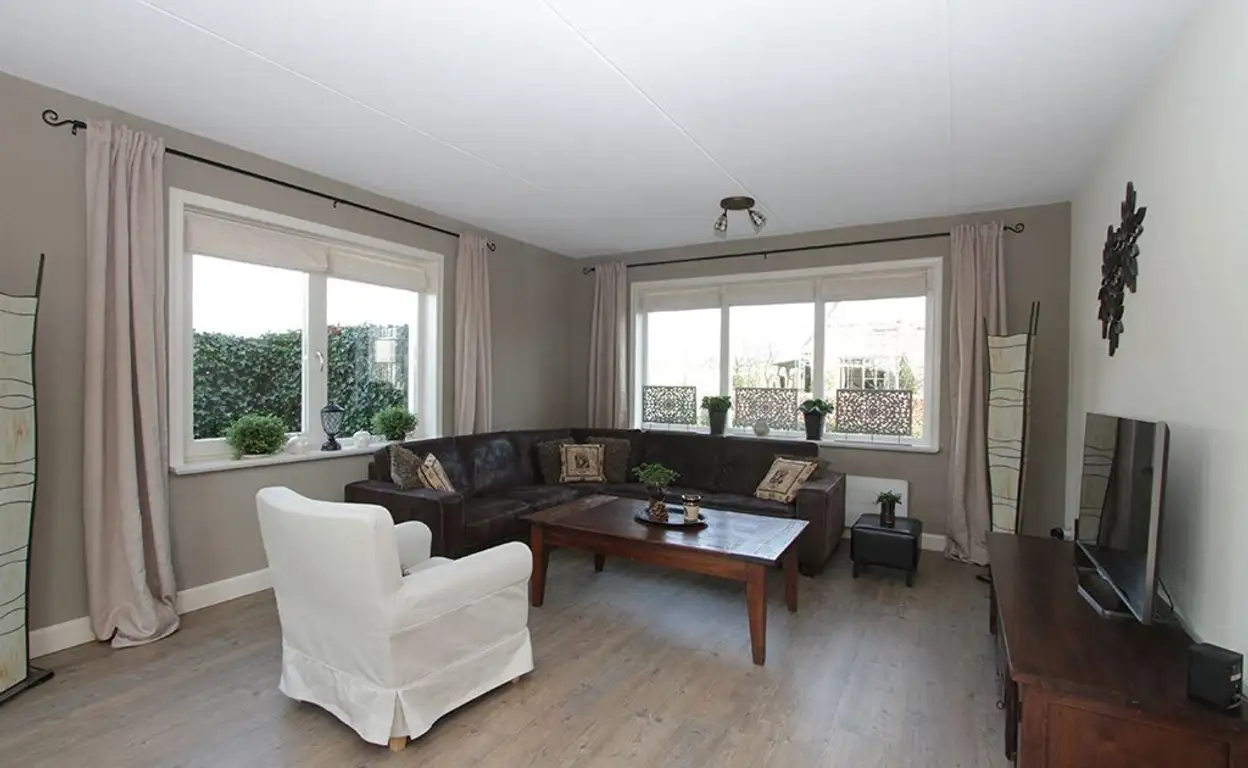 Foto #2 Huurwoning Goofystraat Almere