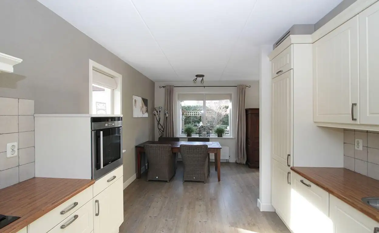 Foto #10 Huurwoning Goofystraat Almere